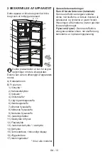 Предварительный просмотр 11 страницы Vestfrost 29062 User Manual