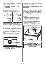 Предварительный просмотр 17 страницы Vestfrost 29062 User Manual