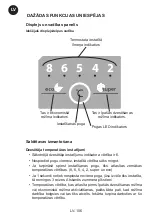 Предварительный просмотр 106 страницы Vestfrost 5901138700129 Operation Manual