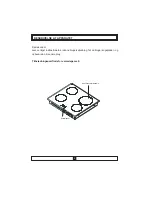 Preview for 5 page of Vestfrost basic 2 induktion Instruction Manual