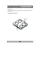 Предварительный просмотр 24 страницы Vestfrost basic 2 induktion Instruction Manual