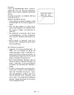 Предварительный просмотр 13 страницы Vestfrost CI 376-2 M Instruction Booklet