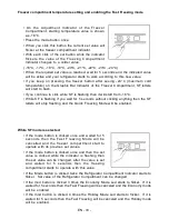 Предварительный просмотр 35 страницы Vestfrost CI 376-2 M Instruction Booklet