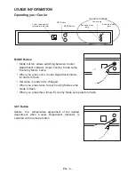 Preview for 8 page of Vestfrost CI 397 R Instruction Booklet