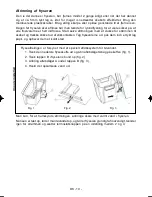 Предварительный просмотр 12 страницы Vestfrost CW 375 M User Manual