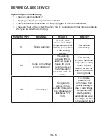 Предварительный просмотр 24 страницы Vestfrost CW 397 R Instruction Booklet