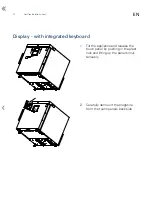 Предварительный просмотр 10 страницы Vestfrost F-138i Service Manual