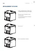 Предварительный просмотр 11 страницы Vestfrost F-138i Service Manual