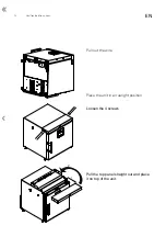 Предварительный просмотр 12 страницы Vestfrost F-138i Service Manual