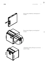 Предварительный просмотр 13 страницы Vestfrost F-138i Service Manual