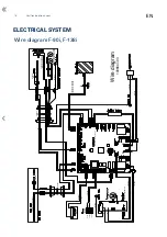 Предварительный просмотр 16 страницы Vestfrost F-138i Service Manual