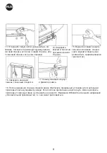 Preview for 78 page of Vestfrost FKG 311 Instructions For Use Manual