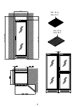 Preview for 83 page of Vestfrost FKG 311 Instructions For Use Manual