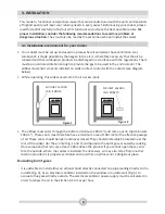 Предварительный просмотр 9 страницы Vestfrost FSHG 60 Usage And Installation Manual