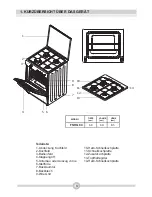 Предварительный просмотр 30 страницы Vestfrost FSHG 60 Usage And Installation Manual