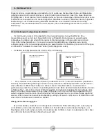 Предварительный просмотр 37 страницы Vestfrost FSHG 60 Usage And Installation Manual