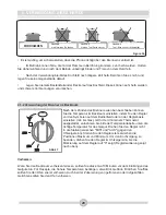 Preview for 48 page of Vestfrost FSHG 60 Usage And Installation Manual