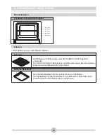 Preview for 51 page of Vestfrost FSHG 60 Usage And Installation Manual