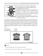 Preview for 77 page of Vestfrost FSHG 60 Usage And Installation Manual