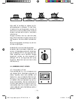 Preview for 12 page of Vestfrost FSK 66 OM Operating And Installation Instructions