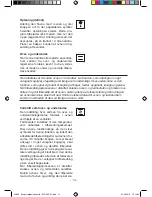 Preview for 14 page of Vestfrost FSK 66 OM Operating And Installation Instructions