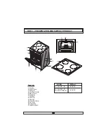 Preview for 26 page of Vestfrost FSK 66 OM Operating And Installation Instructions