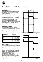 Предварительный просмотр 20 страницы Vestfrost FW M Series Instructions For Use Manual