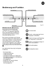 Предварительный просмотр 25 страницы Vestfrost FW M Series Instructions For Use Manual