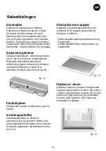 Предварительный просмотр 59 страницы Vestfrost FW M Series Instructions For Use Manual