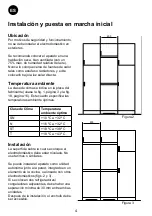 Предварительный просмотр 100 страницы Vestfrost FW M Series Instructions For Use Manual