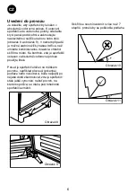 Предварительный просмотр 118 страницы Vestfrost FW M Series Instructions For Use Manual