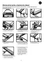 Предварительный просмотр 135 страницы Vestfrost FW M Series Instructions For Use Manual