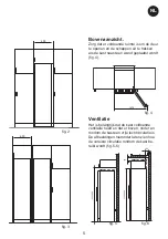 Preview for 65 page of Vestfrost FZ W Series Instructions For Use Manual