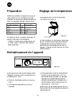 Preview for 22 page of Vestfrost MF114 Instructions For Use Manual