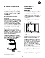 Preview for 37 page of Vestfrost MF114 Instructions For Use Manual