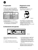 Preview for 38 page of Vestfrost MF114 Instructions For Use Manual