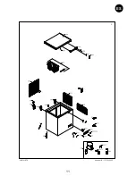 Preview for 43 page of Vestfrost MF114 Instructions For Use Manual