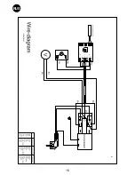 Preview for 64 page of Vestfrost MF114 Instructions For Use Manual