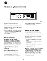 Предварительный просмотр 34 страницы Vestfrost MK 304 Instructions For Use Manual