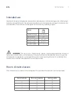 Предварительный просмотр 9 страницы Vestfrost R-138 User Manual