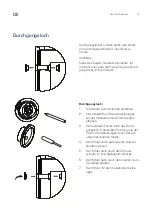 Предварительный просмотр 47 страницы Vestfrost R-138 User Manual