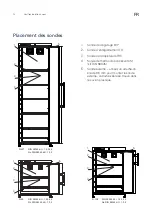 Предварительный просмотр 68 страницы Vestfrost R-138 User Manual