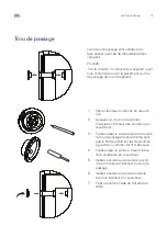 Предварительный просмотр 75 страницы Vestfrost R-138 User Manual