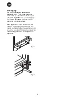 Предварительный просмотр 6 страницы Vestfrost SZ...R Instructions For Use Manual