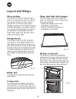 Предварительный просмотр 10 страницы Vestfrost SZ...R Instructions For Use Manual