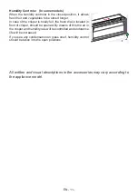 Preview for 11 page of Vestfrost VCF 10180 NoFrost User Manual