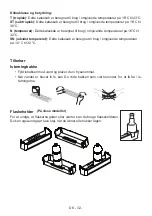 Preview for 32 page of Vestfrost VCF 10180 NoFrost User Manual