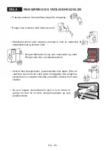 Preview for 38 page of Vestfrost VCF 10180 NoFrost User Manual