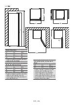 Preview for 44 page of Vestfrost VCF 10180 NoFrost User Manual