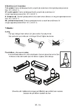 Preview for 54 page of Vestfrost VCF 10180 NoFrost User Manual